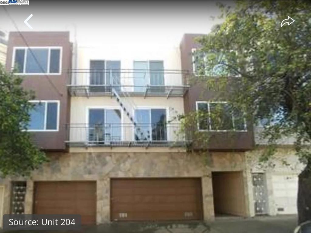 NOE VALLEY - Residential Lease