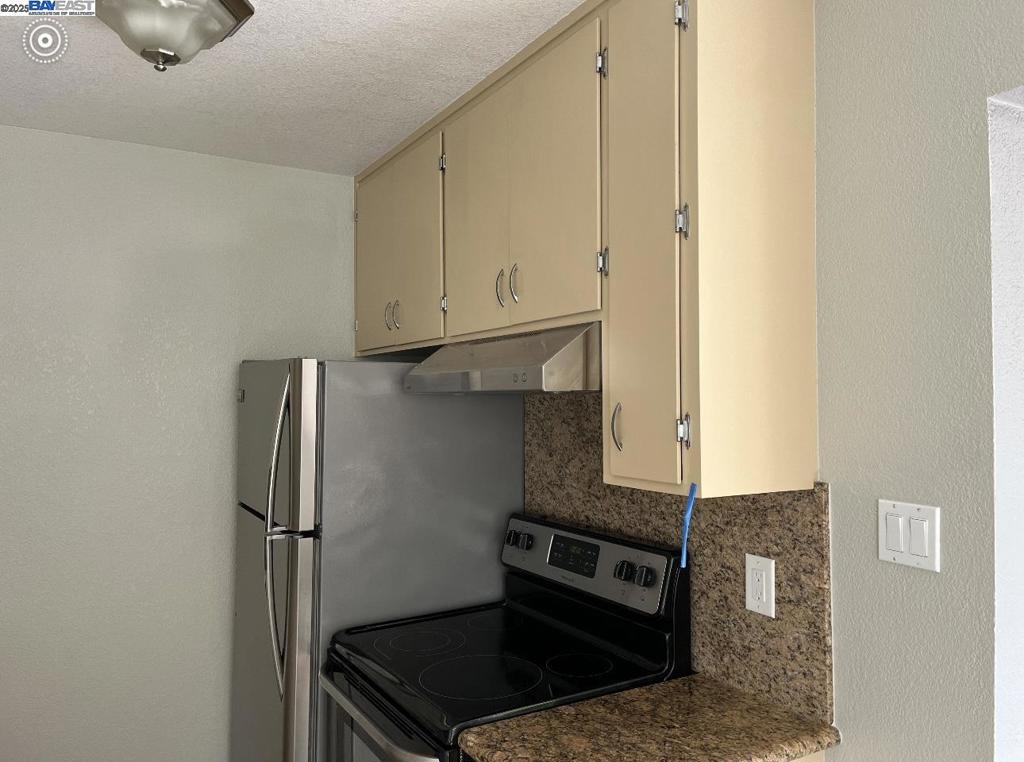 NOE VALLEY - Residential Lease