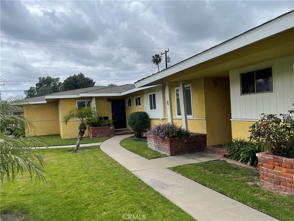 NO - Residential Lease