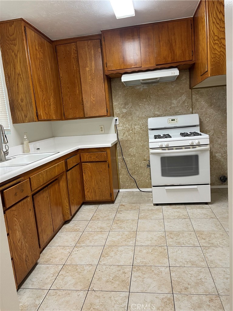 NO - Residential Lease