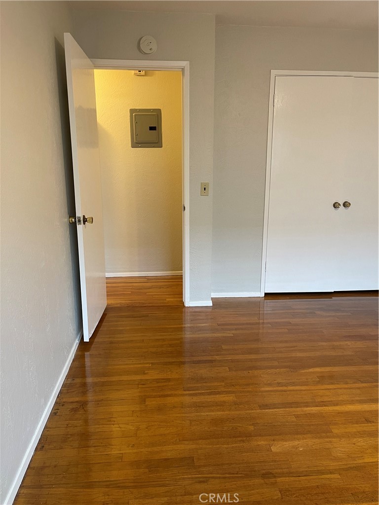 NO - Residential Lease