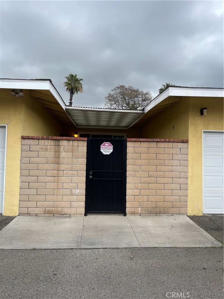 NO - Residential Lease