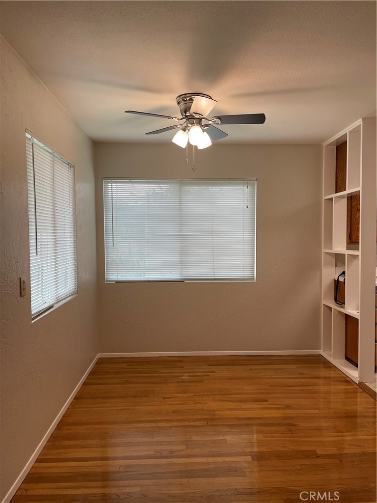 NO - Residential Lease