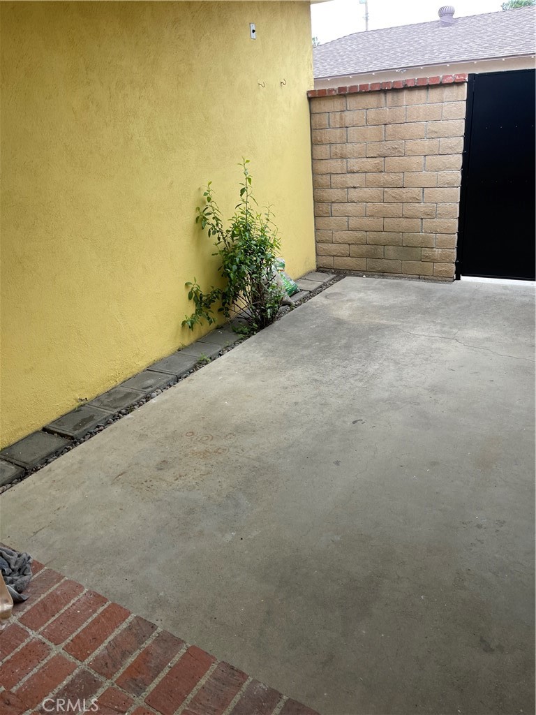 NO - Residential Lease