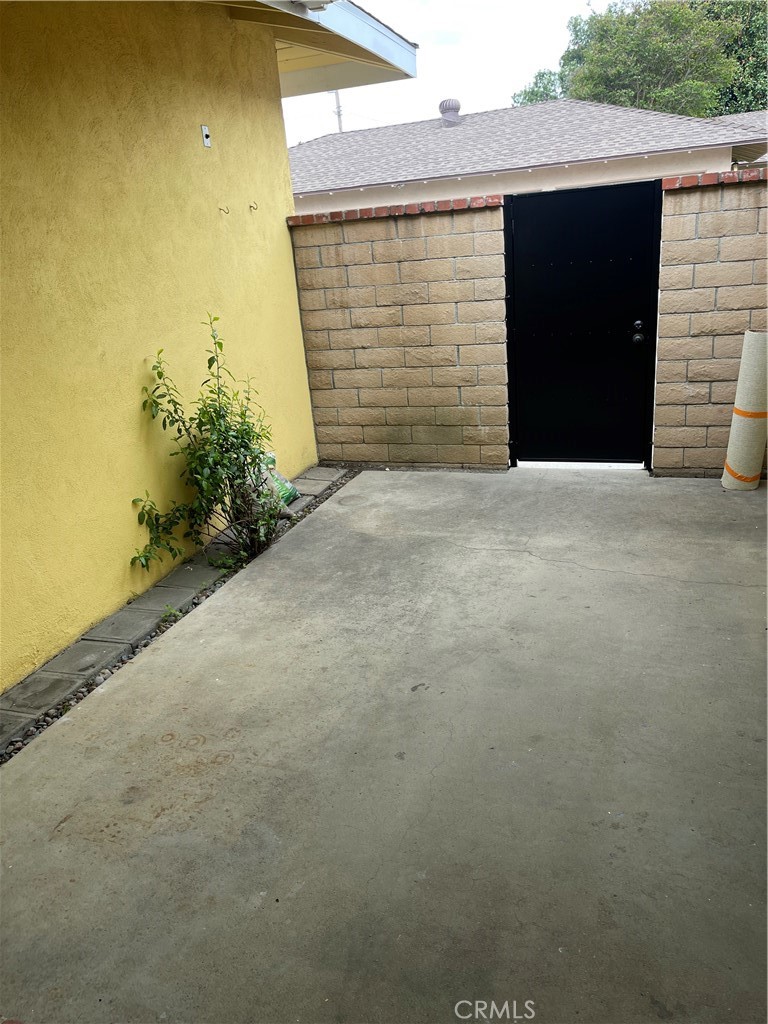 NO - Residential Lease