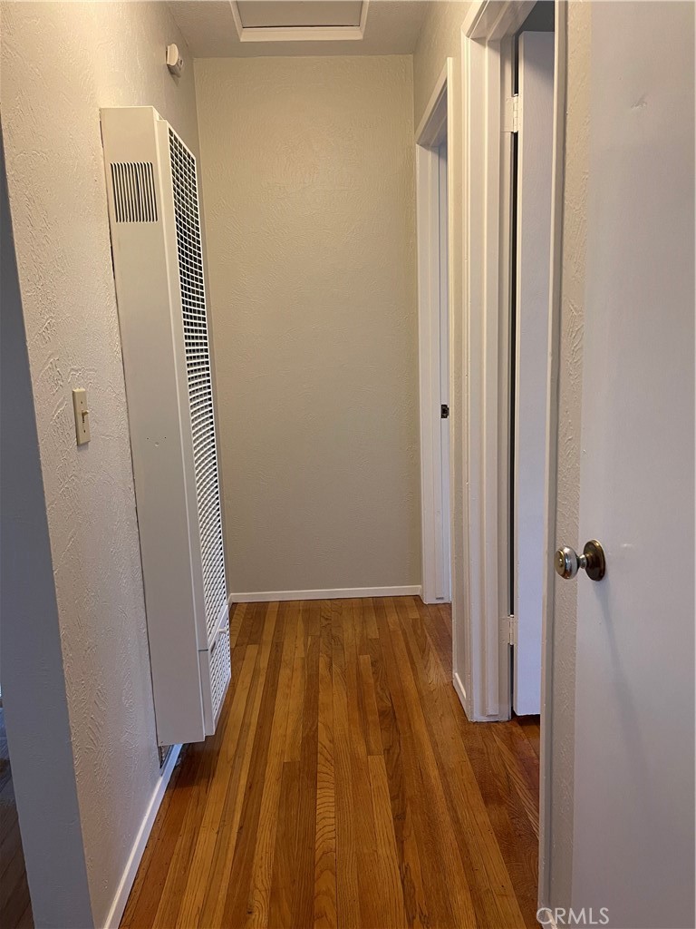 NO - Residential Lease