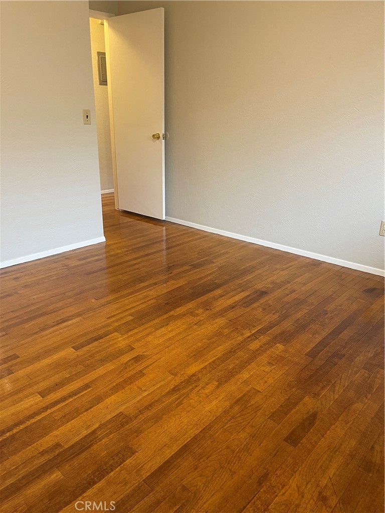 NO - Residential Lease