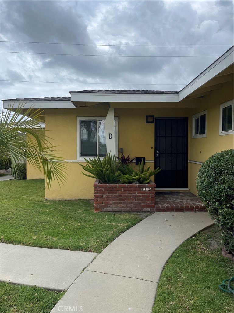 NO - Residential Lease