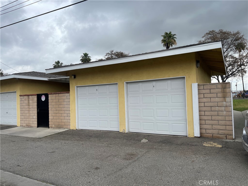 NO - Residential Lease