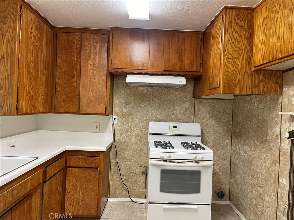 NO - Residential Lease