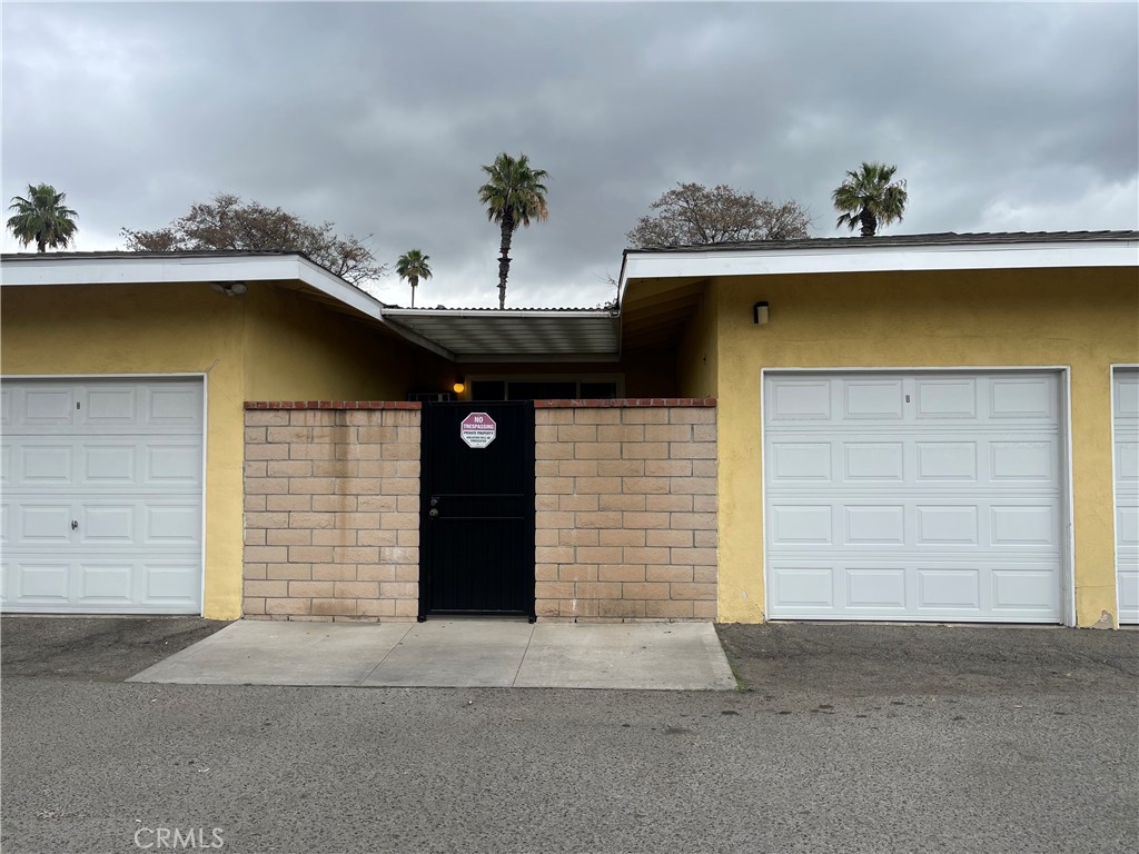 NO - Residential Lease