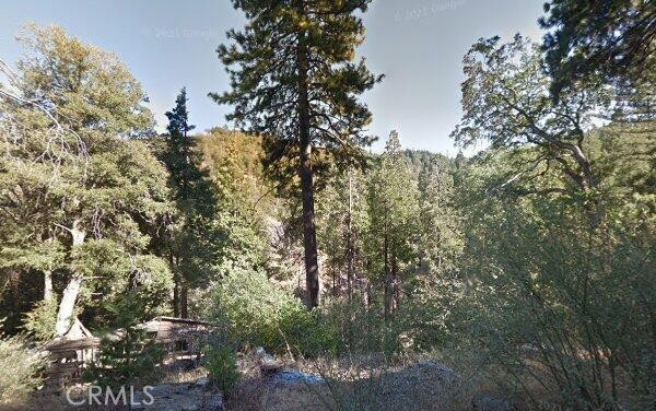 0 Burnt Mill Canyon
