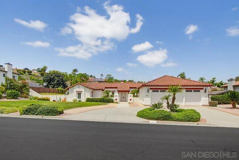 Photo of 2071 Winamar PL, Escondido, CA 92029 (MLS # 260012343SD)