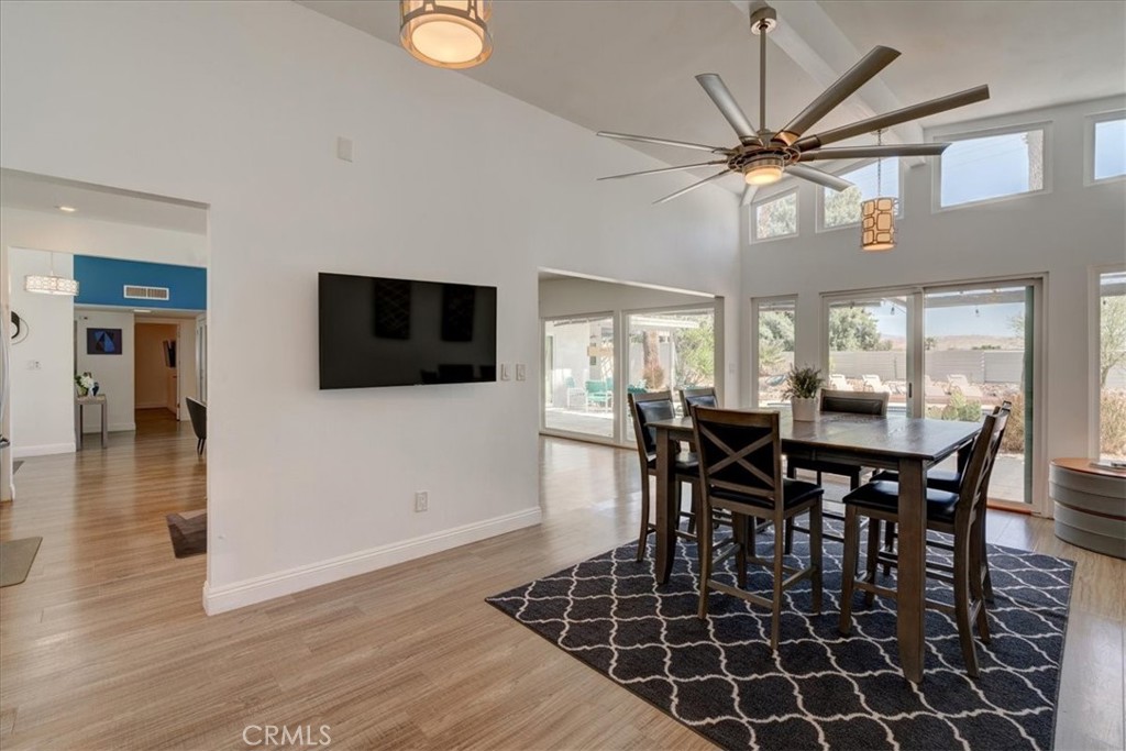 Desert Park Estates (33103) - Residential