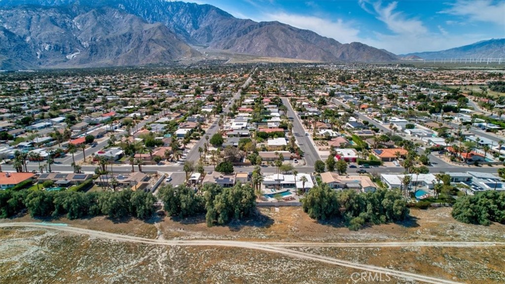 Desert Park Estates (33103) - Residential