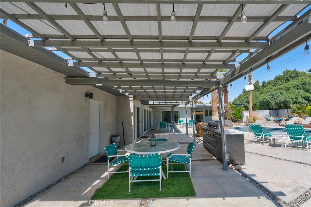 Desert Park Estates (33103) - Residential