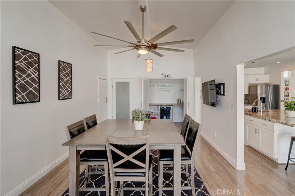 Desert Park Estates (33103) - Residential