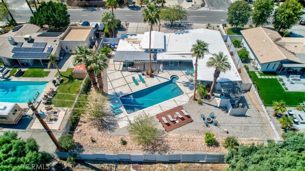 Desert Park Estates (33103) - Residential