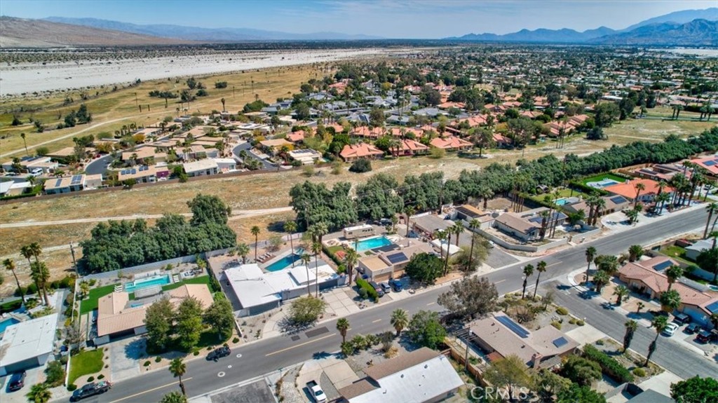 Desert Park Estates (33103) - Residential