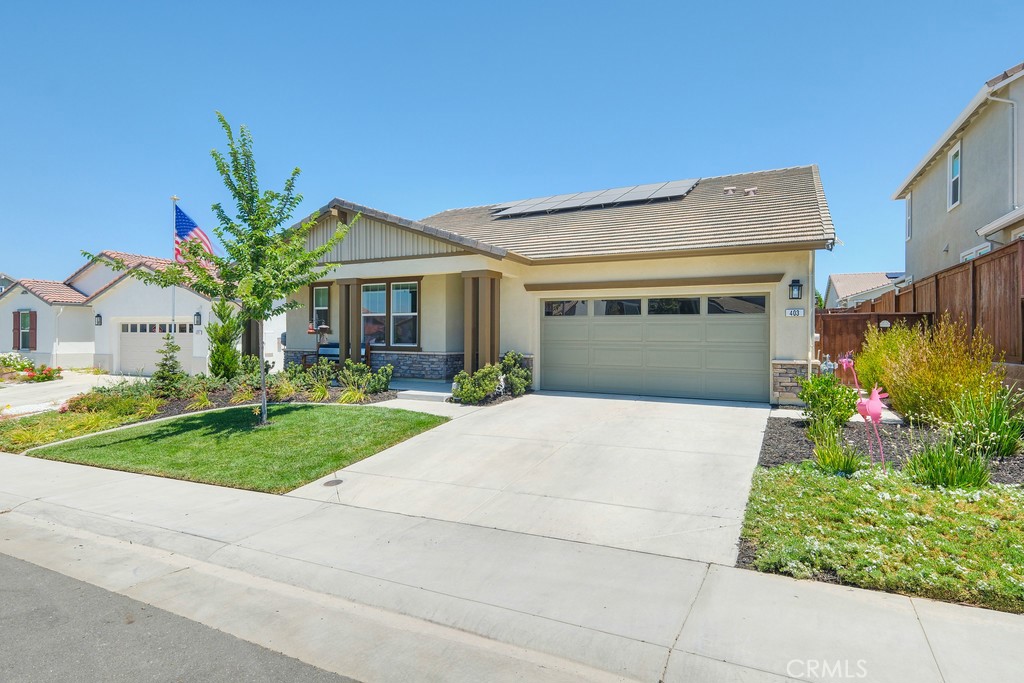 403 Confederation Court