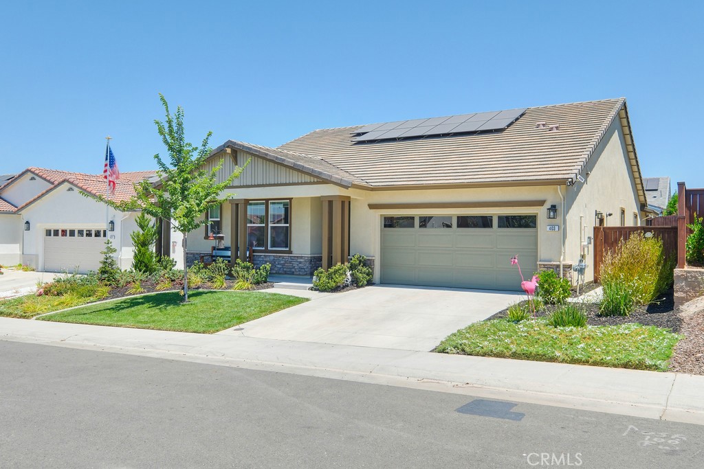 403 Confederation Court