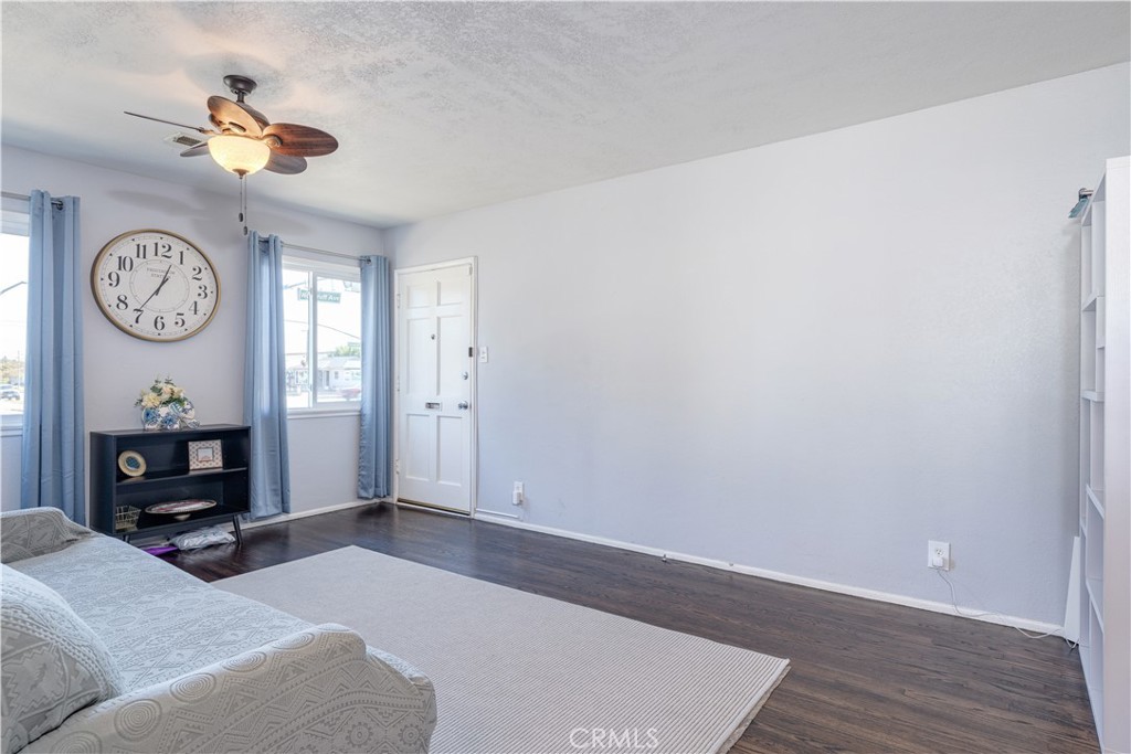 Lakewood Park/South of Del Amo (LSD) - Residential