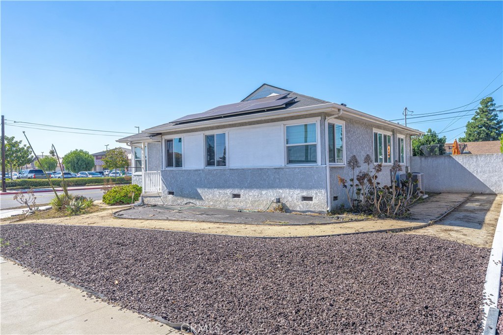 Lakewood Park/South of Del Amo (LSD) - Residential