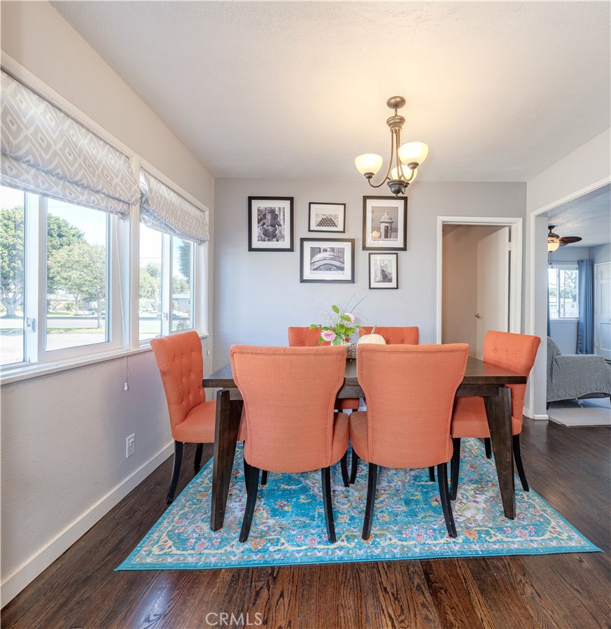 Lakewood Park/South of Del Amo (LSD) - Residential