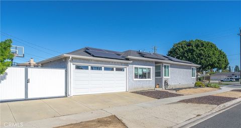 4303 Woodruff Lakewood CA 90713