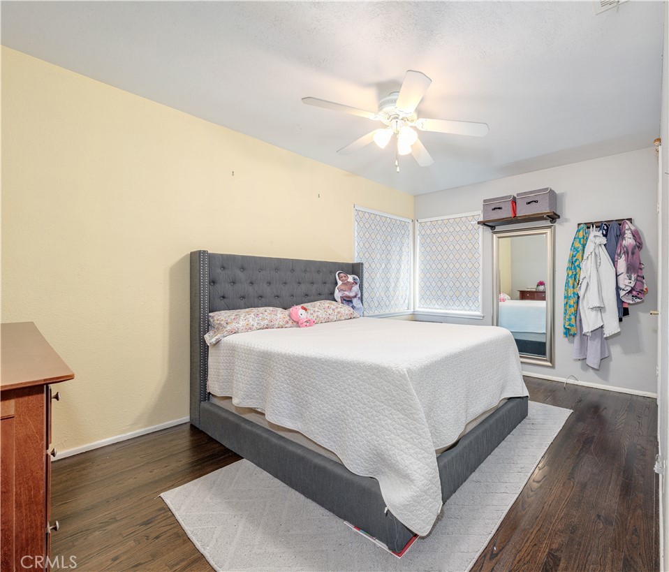 Lakewood Park/South of Del Amo (LSD) - Residential