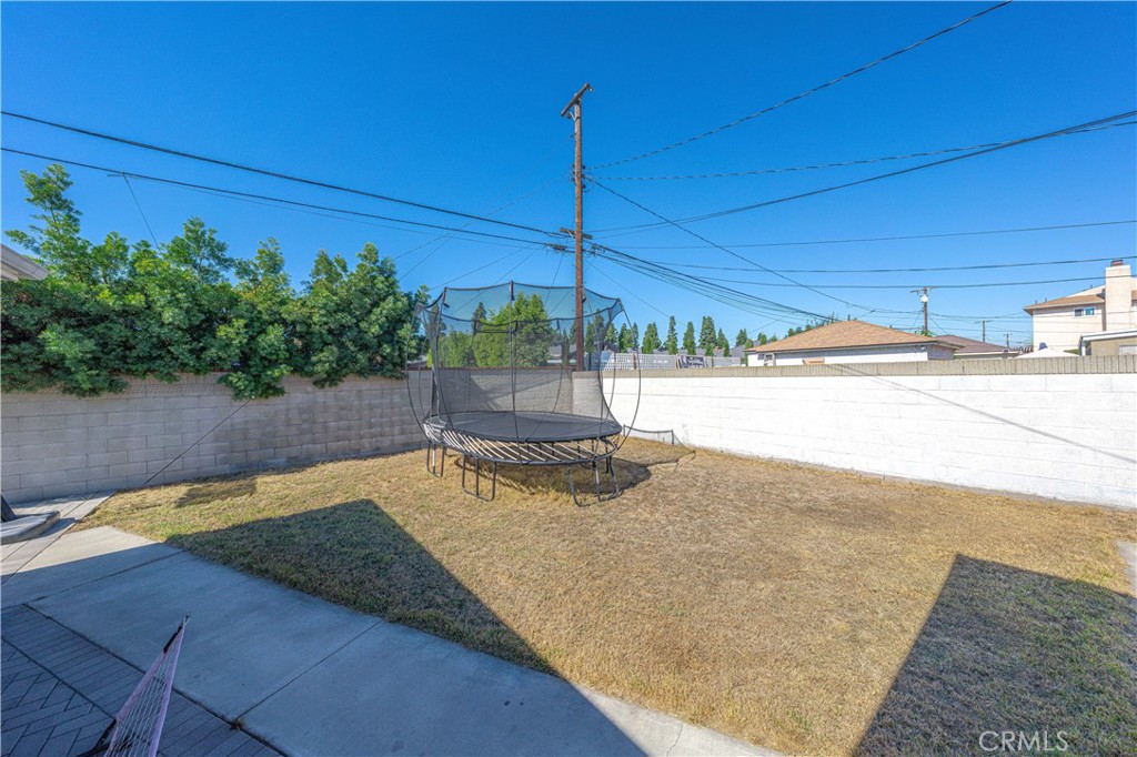 Lakewood Park/South of Del Amo (LSD) - Residential