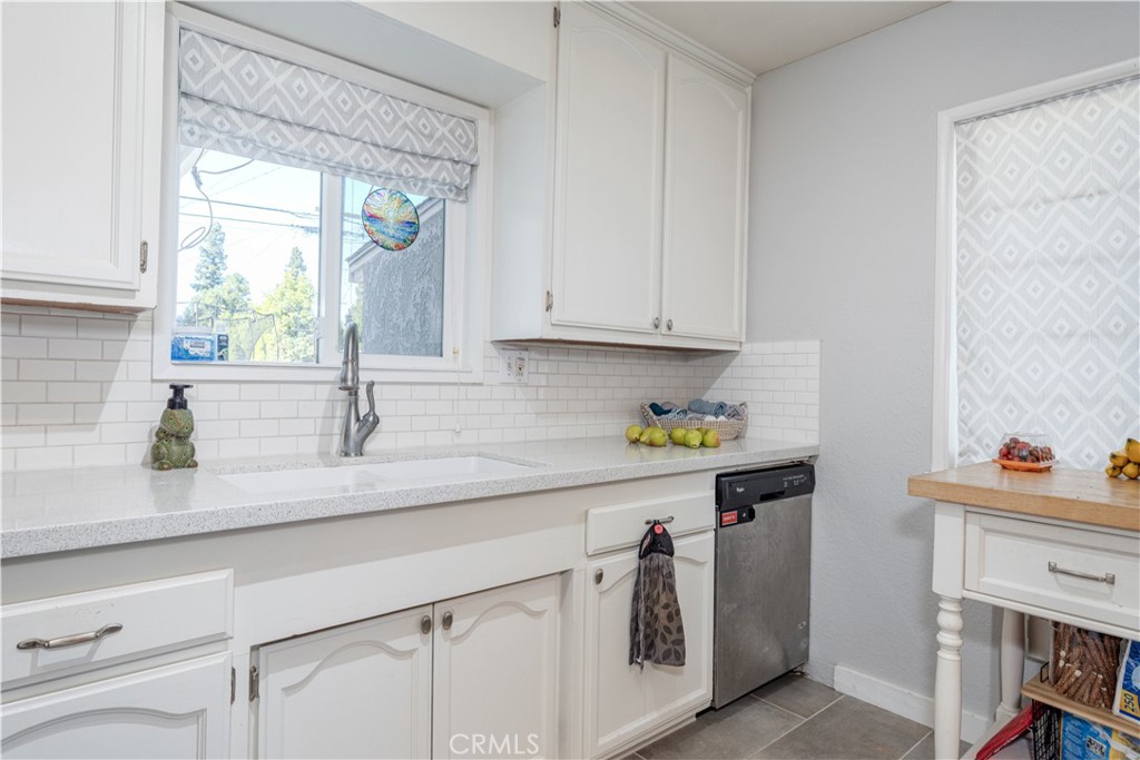 Lakewood Park/South of Del Amo (LSD) - Residential