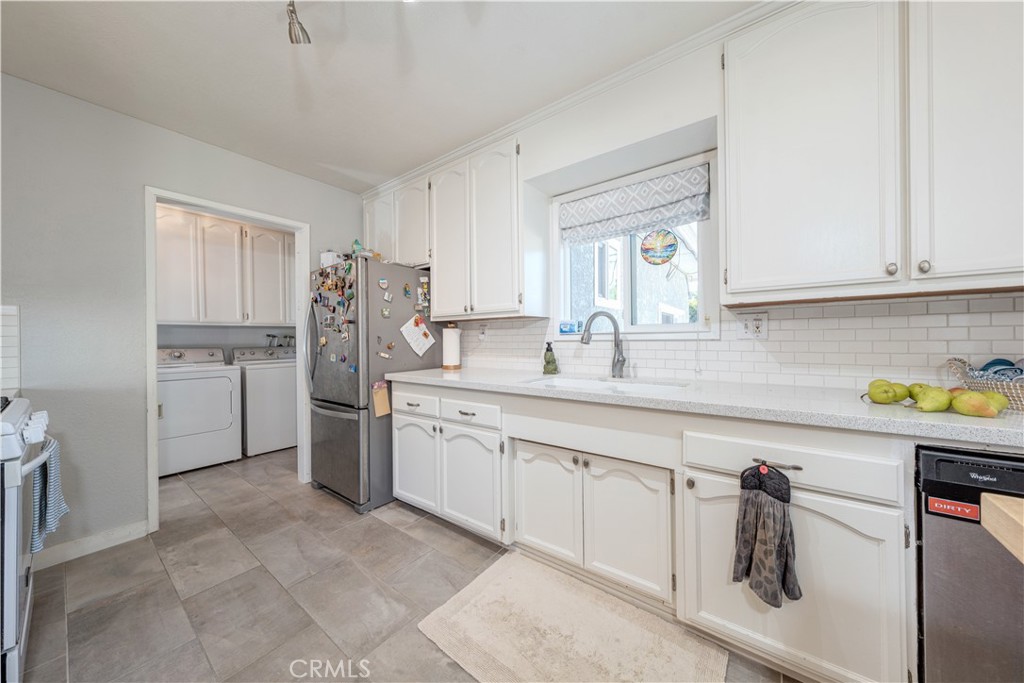 Lakewood Park/South of Del Amo (LSD) - Residential