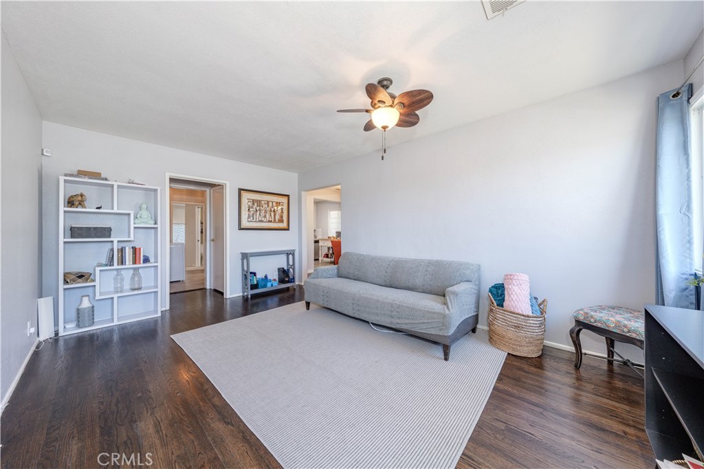 Lakewood Park/South of Del Amo (LSD) - Residential