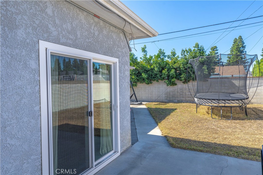 Lakewood Park/South of Del Amo (LSD) - Residential