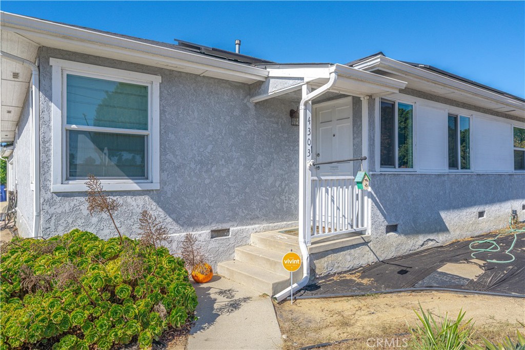 4303 Woodruff