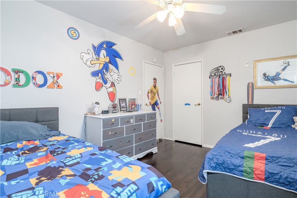 Lakewood Park/South of Del Amo (LSD) - Residential