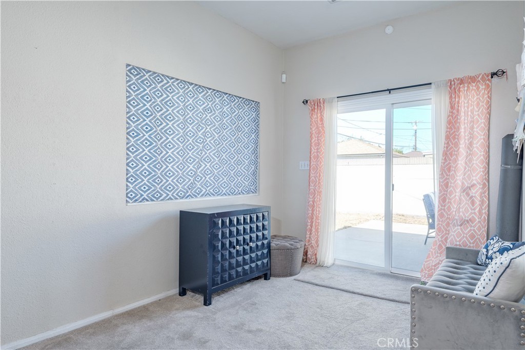 Lakewood Park/South of Del Amo (LSD) - Residential