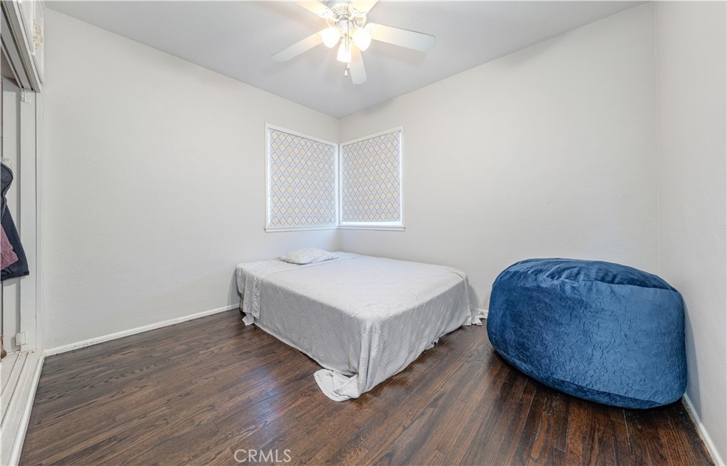 Lakewood Park/South of Del Amo (LSD) - Residential