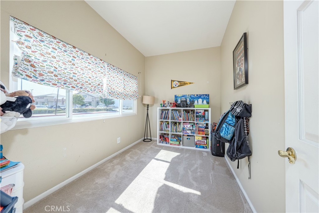 Lakewood Park/South of Del Amo (LSD) - Residential