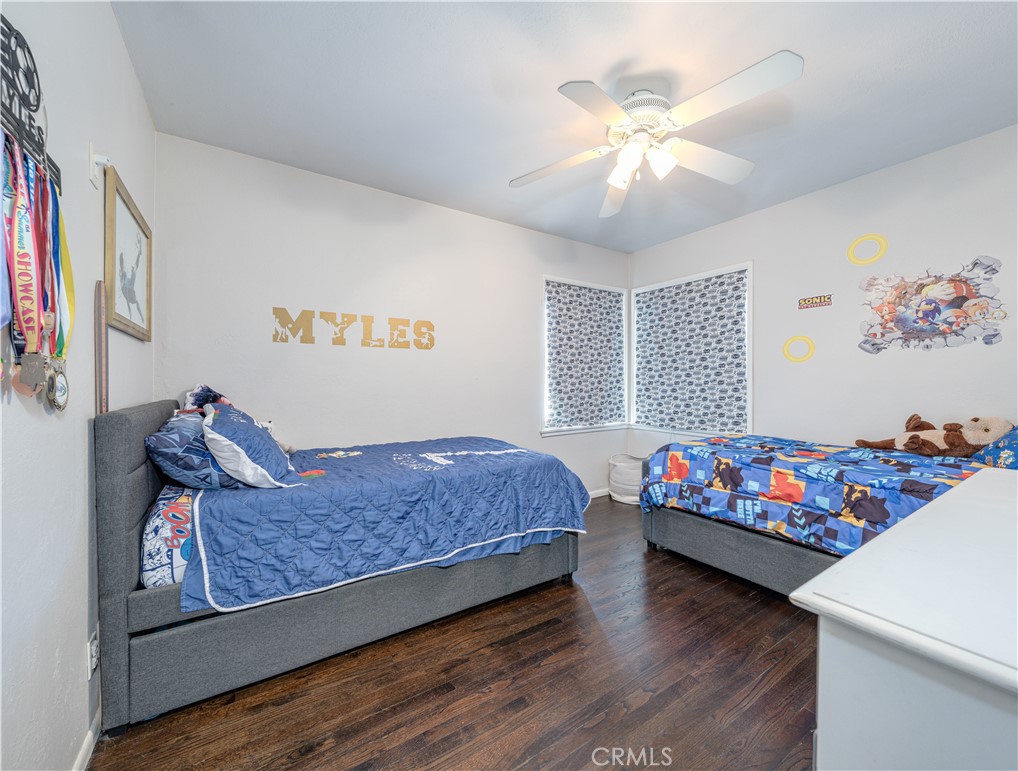 Lakewood Park/South of Del Amo (LSD) - Residential