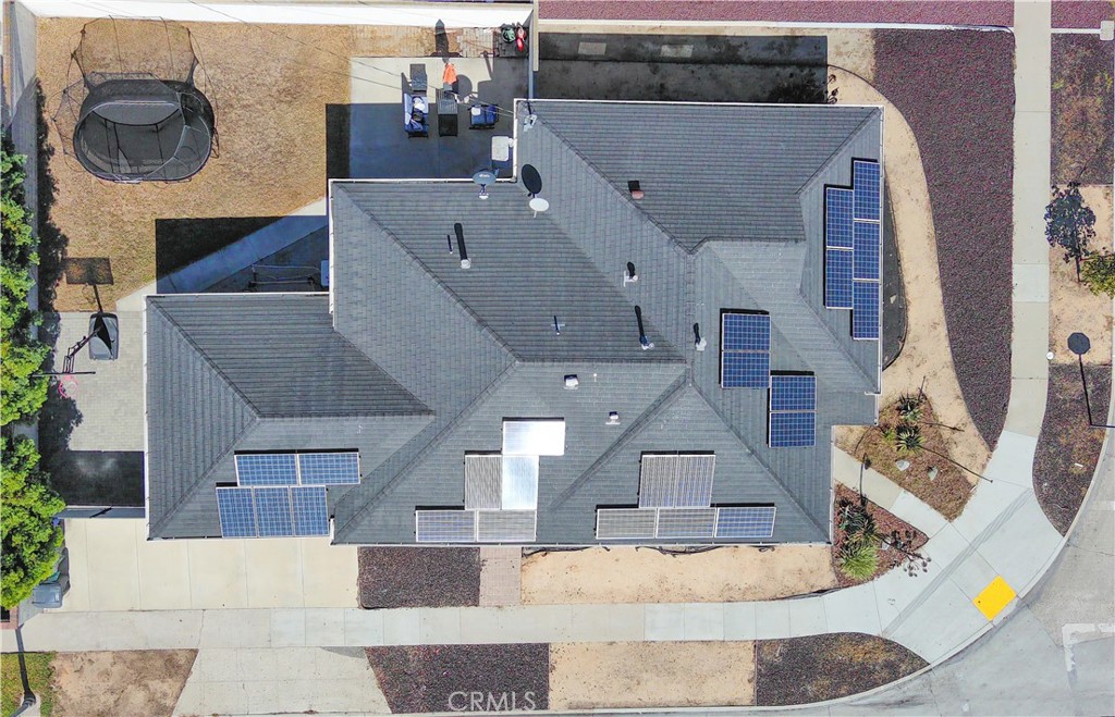 Lakewood Park/South of Del Amo (LSD) - Residential