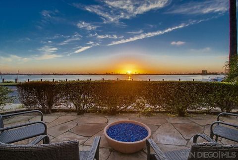 3657 Riviera Drive San Diego CA 92109