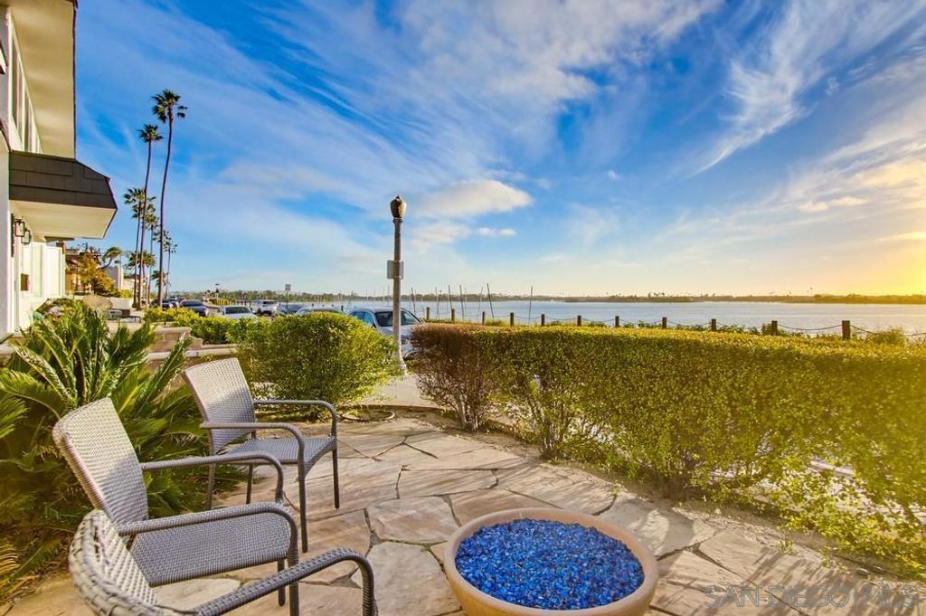 Photo of 3657 Riviera Drive Dr, San Diego, CA 92109 (MLS # 260005018SD)