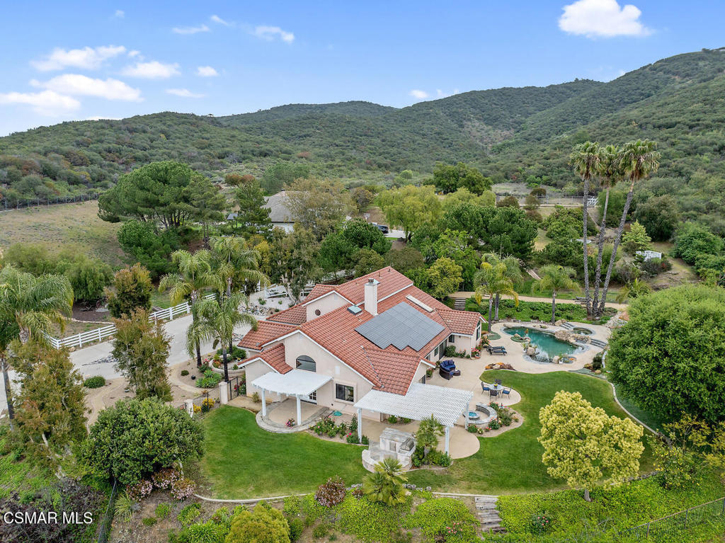 790 Spring Canyon Place