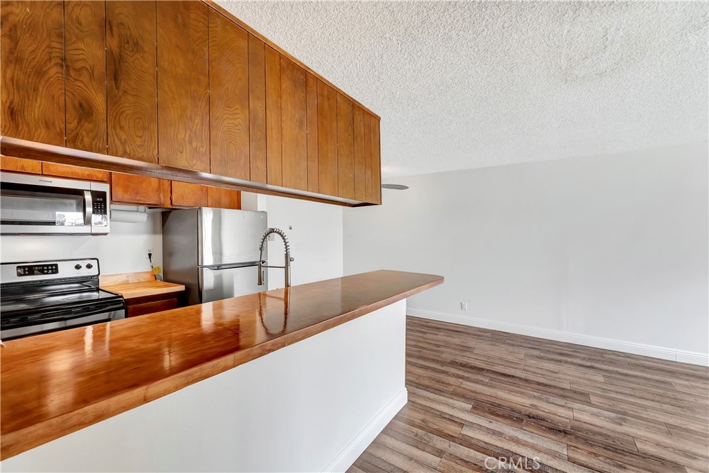 Park Ocean (PO) - Residential