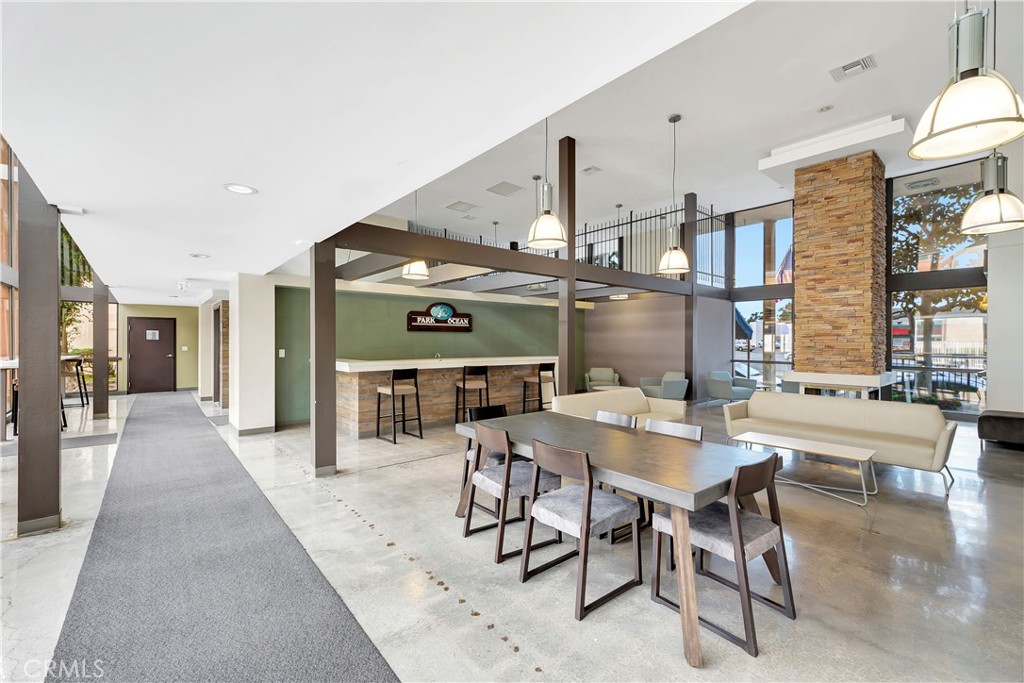 Park Ocean (PO) - Residential