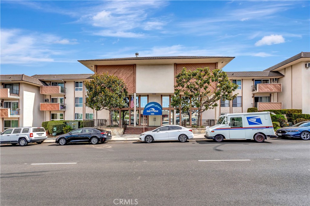 Park Ocean (PO) - Residential