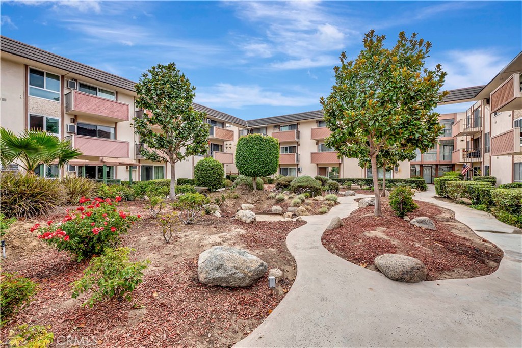 Park Ocean (PO) - Residential