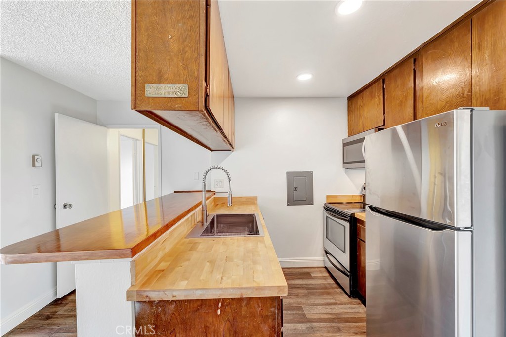 Park Ocean (PO) - Residential